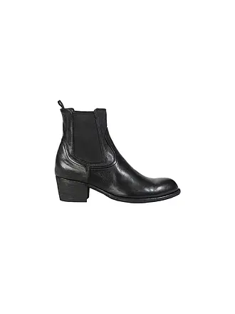 OFFICINE CREATIVE | Stiefelette WADE 005 | 